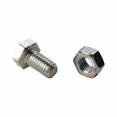 Schroevenkit Simon Rack (200 Stuks)