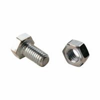 Schroevenkit Simon Rack (200 Stuks)