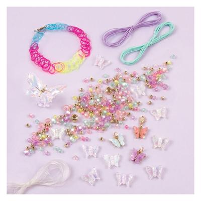 Spectron Make it real sieraden maken vlinders set