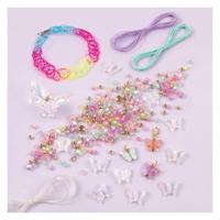 Spectron Make it real sieraden maken vlinders set