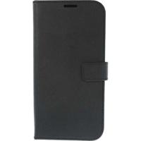 Valenta Book Case Gel Skin Apple iPhone 12 Pro Max Black