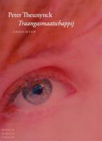Traangasmaatschappij (Paperback)