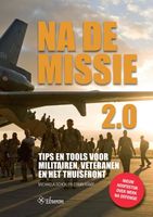 Na de missie 2.0 - Michaela Schok, Erwin Kamp - ebook