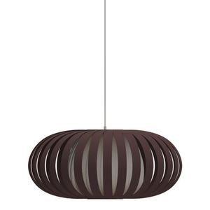 Tom Rossau ST903 Hanglamp - Bruin - 73 cm