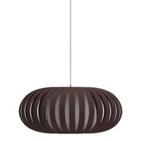 Tom Rossau ST903 Hanglamp - Bruin - 73 cm