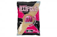 Mainline Pro-Active Bag & Stick Mix 1kg Cell - thumbnail