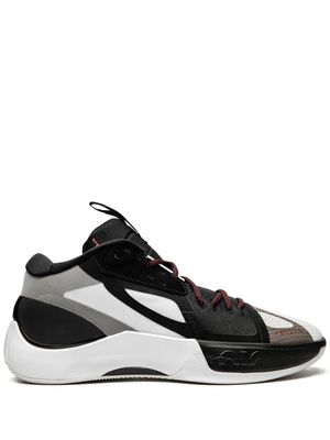 Jordan baskets Air Jordan Zoom Separate - Noir