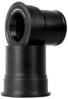 Praxis works bb386 evo m30 road pressfit bottom bracket