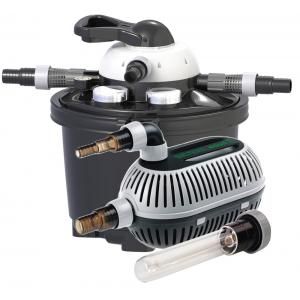 Clear Control drukfilter set - Clear Control 25 set