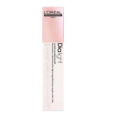 L'Oréal Professionnel Dialight 6.46 Haarverf 50ml