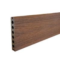 Composiet vlonderplank 2,3 x 13,8 x 300 cm - Gardenlux
