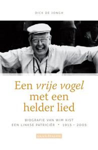 Een vrije vogel met een helder lied (Hardback)