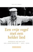 Een vrije vogel met een helder lied (Hardback)