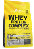 Olimp Whey Protein Complex 100% Salted Caramel (700 g)