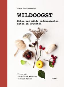 Wildoogst (Hardback)