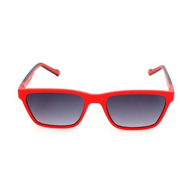 Zonnebril Heren Adidas AOR027-053-000 ø 54 mm