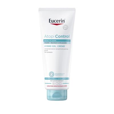 Eucerin AtopiControl Hydro Gel-Crème 400ml Eucerin AtopiControl Hydro Gel-Crème 400ml
