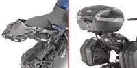 GIVI SR Topkofferhouder Monolock of Monokey, Motorspecifieke bagage, SR2144