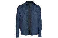 Jeanstrack Viena WR Fietsjas - Jeans