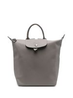 Longchamp petit sac à dos Le Pliage Xtra - Gris