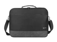 NATEC Impala 2 35,8 cm (14.1") Documententas Zwart, Grijs