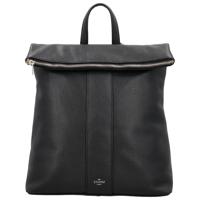 Charm London Rugzak Washington Zwart