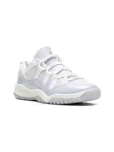 Jordan Kids baskets Air Jordan 11 Retro - Blanc