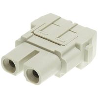 Harting Busmodule 09140022702 Inhoud: 1 stuk(s)