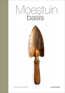 Moestuinbasis - Peter Bauwens - ebook