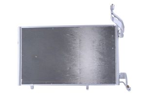 Condensor, airconditioning 940515
