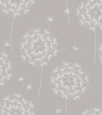 Dutch Wallcoverings Eleganza - Allora Grey - Grijs