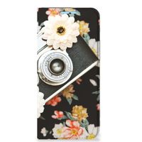 Xiaomi Redmi Note 11/11S Stand Case Vintage Camera