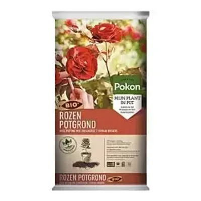 Pokon rozen potgrond 30L