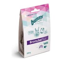 Bunny nature Healthfood bronchoplus - thumbnail