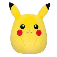 Squishmallows Pokémon knuffel Pikachu - 50 cm - thumbnail