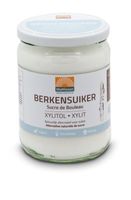 Berkensuiker xylitol