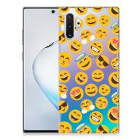 Samsung Galaxy Note 10 Plus | TPU bumper | Emoji Samsung Galaxy Note 10 Plus | TPU bumper | Emoji