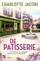 De patisserie - Charlotte Jacobi - ebook