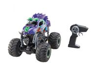 Revell RC Monster Truck ''Three Thunder'' - thumbnail