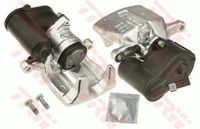 Remklauw BHN961E