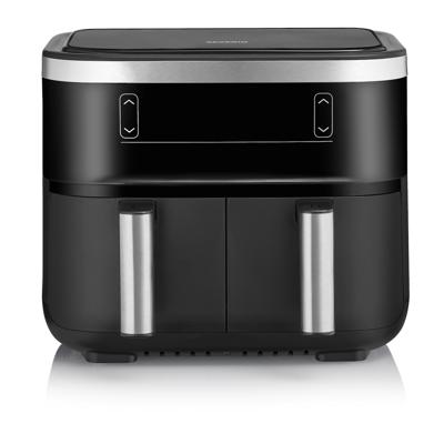 SeverinFR2453 Airfryer Zwart