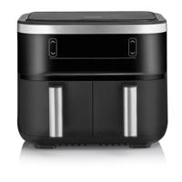 Severin FR2453 Airfryer Zwart