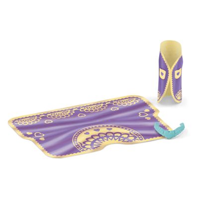 Schleich horse club beauty accessoires 42590