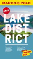 Marco Polo NL Reisgids Lake District (Paperback)