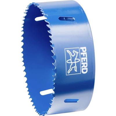 PFERD TOOLS LS 114 114 mm 4 1/2 25103114 Gatenzaag 114 mm 1 stuk(s)