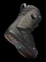 K2 Hanford Snowboardschoen Heren Black 10,5