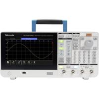 Tektronix AFG31052 Functiegenerator 0.000001 Hz - 50 MHz 2-kanaals Arbitrair, Driehoek, Puls, Ruis, Blok, Sinus - thumbnail