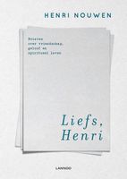 Liefs, Henri - Henri Nouwen - ebook - thumbnail