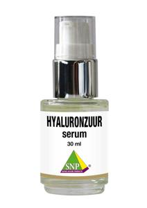 Hyaluronzuur serum
