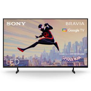 Sony KD-50X80LPAEP LED TV Zwart